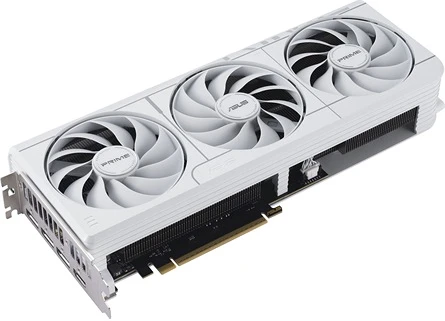 Asus PRIME-RTX5070-O12G-WHITE nagyítás