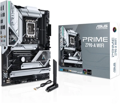 Asus PRIME Z790-A WIFI nagyítás