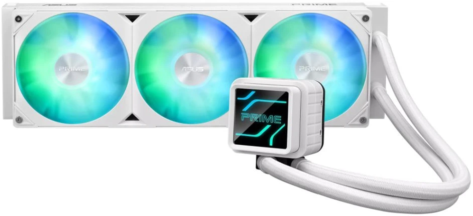 Asus PRIMELC360ARGBWHT nagyítás