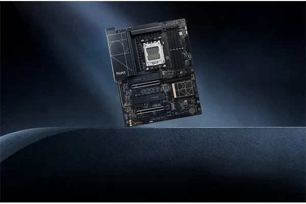 Asus PROART B850-CREATOR WIFI NEO nagyítás