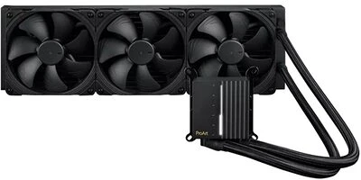 Asus PROART LC 420 nagyítás