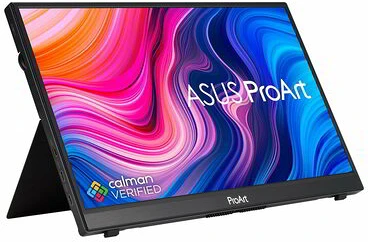 Asus PROART PA148CTV nagyítás