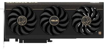 Asus PROART-RTX5080-O16G nagyítás