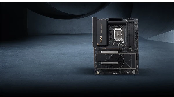 Asus PROART Z890-CREATOR WIFI nagyítás