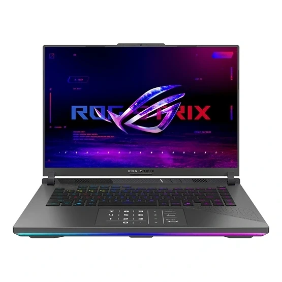 Asus R9 8940HX nagyítás