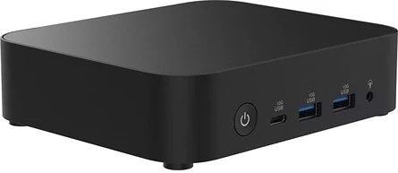 Asus RNUC14MNK2500002 UCFF nagyítás