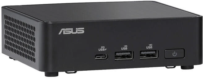 Asus RNUC14RVKI300003I nagyítás