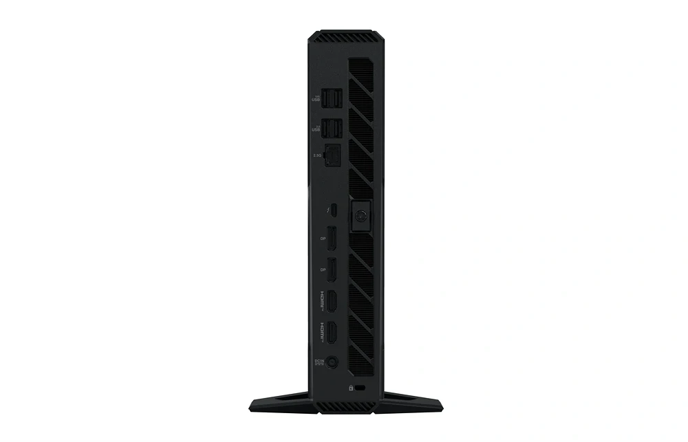 Asus RNUC15JNK9X40002 nagyítás