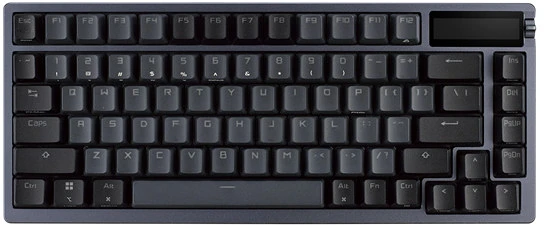 Asus ROG AZOTH nagyítás