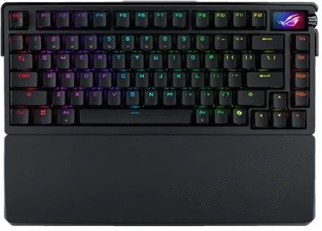 Asus ROG AZOTH EXTREME nagyítás