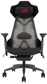 Asus ROG DESTRIER ERGO nagyítás