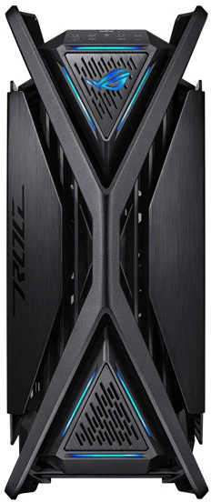 Asus ROG HYPERION GR701 BTF EDITION nagyítás