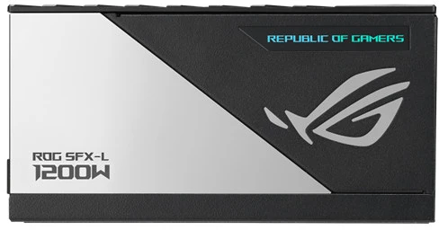 Asus ROG-LOKI-1200T-SFX-L-GAMING nagyítás