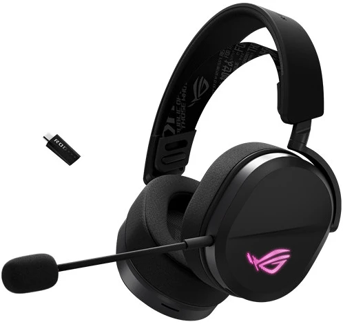 Asus ROG PELTA nagyítás