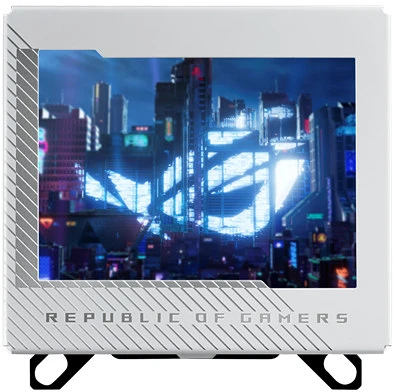 Asus ROG RYUJIN III WB WHT nagyítás