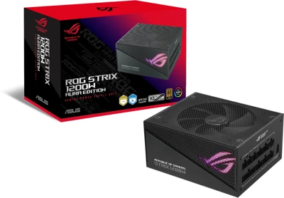 Asus ROG-STRIX-1200G-AURA-GAMING nagyítás