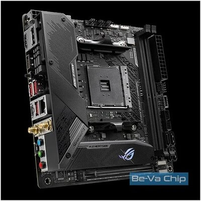 Asus ROG STRIX B550-I GAMING nagyítás