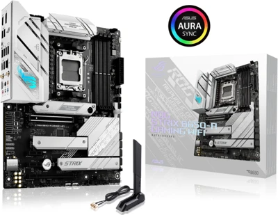 Asus ROG STRIX B650-A GAMING WIFI nagyítás