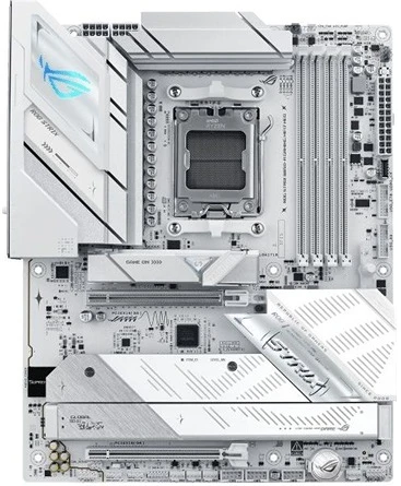Asus ROG STRIX B850-A GAMING NEO nagyítás