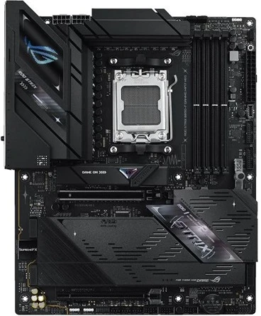 Asus ROG STRIX B850-F GAMING NEO nagyítás