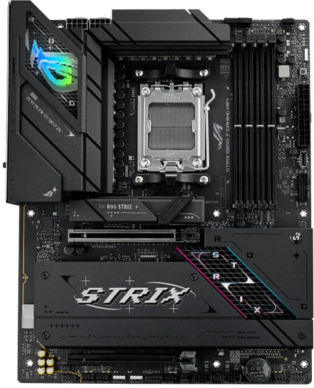 <span itemprop='brand'>Asus</span> <span itemprop='sku'>ROG STRIX B850-F GAMING WIFI</span> nagyítás