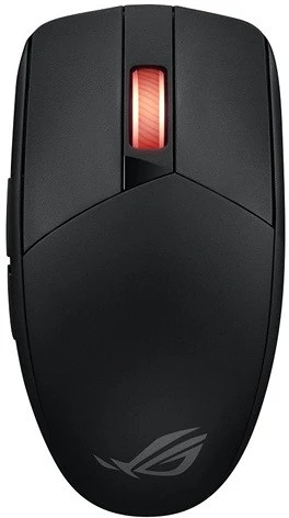 Asus ROG STRIX IMPACT III WIRELESS nagyítás
