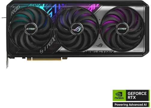 Asus ROG-STRIX-RTX5070TI-O16G-GAMING nagyítás