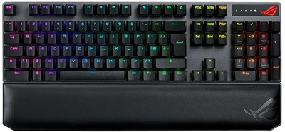 Asus ROG STRIX SCOPE NX WIRELESS DELUXE nagyítás