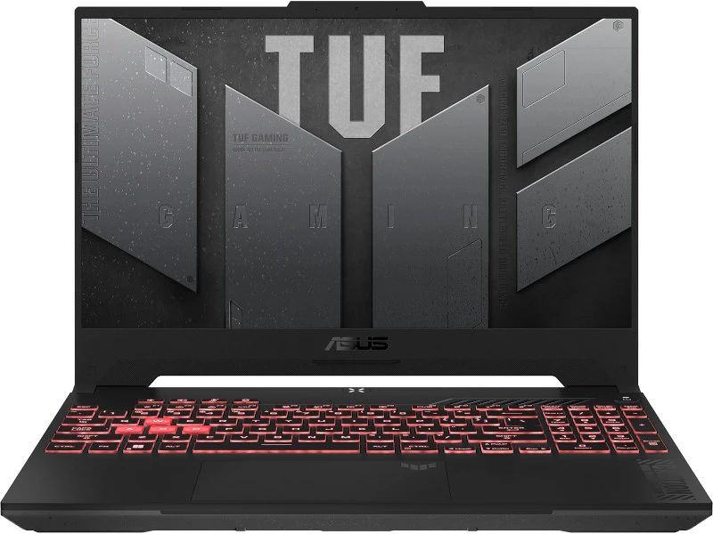 Asus ROG TUF GAMING A15 FA507 FA507NVR-LP005-P255827 LAPTOP nagyítás