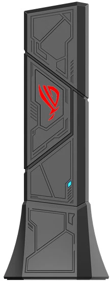 Asus ROG USB-BE92 nagyítás