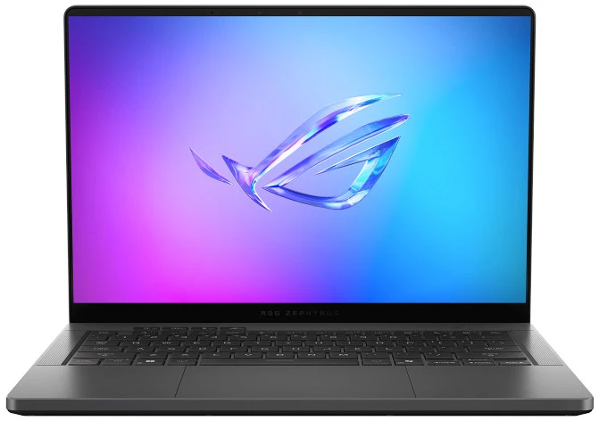 Asus ROG ZEPHYRUS G14 (2025) GA403 GA403WP-QS033W-P289328 LAPTOP nagyítás