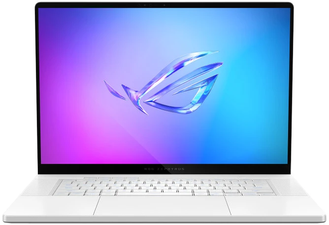 Asus ROG ZEPHYRUS G16 (2025) GU605 GU605CR-QR110W-P266815 LAPTOP nagyítás