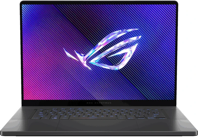 Asus ROG ZEPHYRUS G16 (GU605) GU605MY-QR045W-P154593 LAPTOP nagyítás