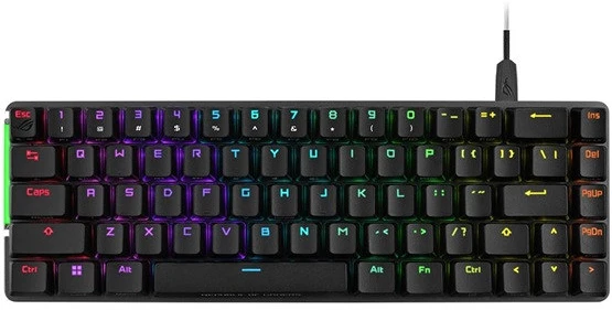 Asus ROGFALCHIONACE nagyítás