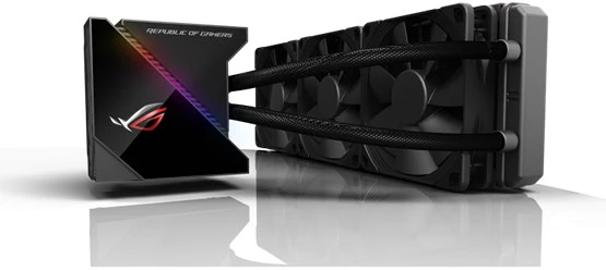 Asus ROGRYUJIN360 nagyítás