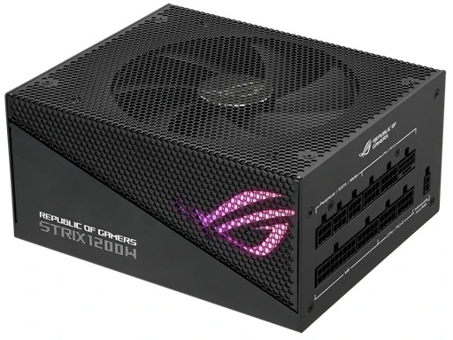 Asus ROGSTRIX1200GAURA nagyítás