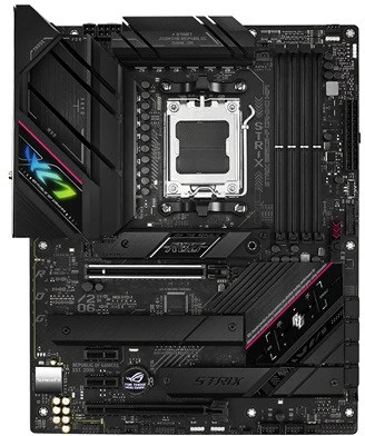 Asus ROGSTRIXB650EFGAMINGNEW nagyítás