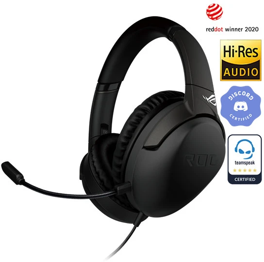 Asus ROGSTRIXGO nagyítás