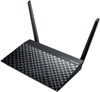 Asus RT-AC51U nagyítás