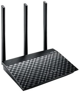 Asus RT-AC53 nagyítás