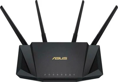 Asus RT-AX58U V2 nagyítás