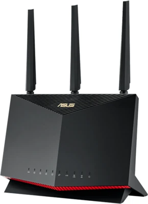 Asus RT-AX86U PRO nagyítás