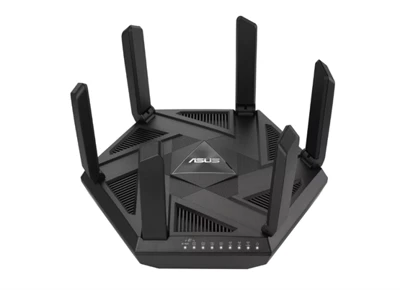 Asus RT-AXE7800 nagyítás
