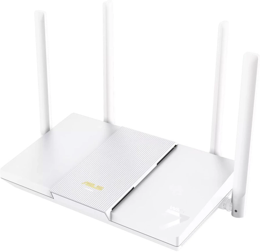 Asus RT-BE3600E WORRY-FREE nagyítás