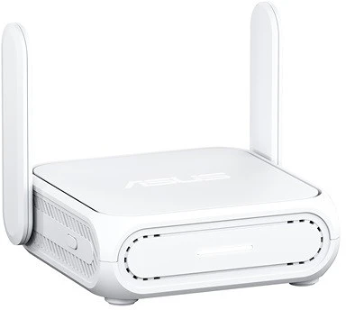 Asus RT-BE58 GO nagyítás