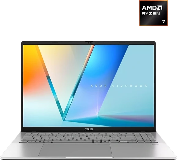 Asus S16 M3607KA nagyítás