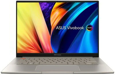 Asus S5402ZA-M9118W nagyítás