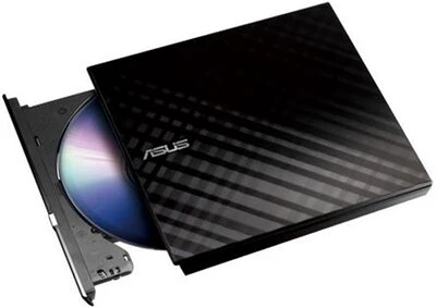 Asus SDRW-08D2S-U nagyítás
