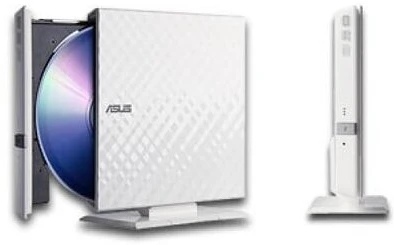 Asus SDRW-08D2S-U nagyítás