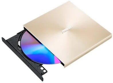 Asus SDRW-08U9M-U nagyítás